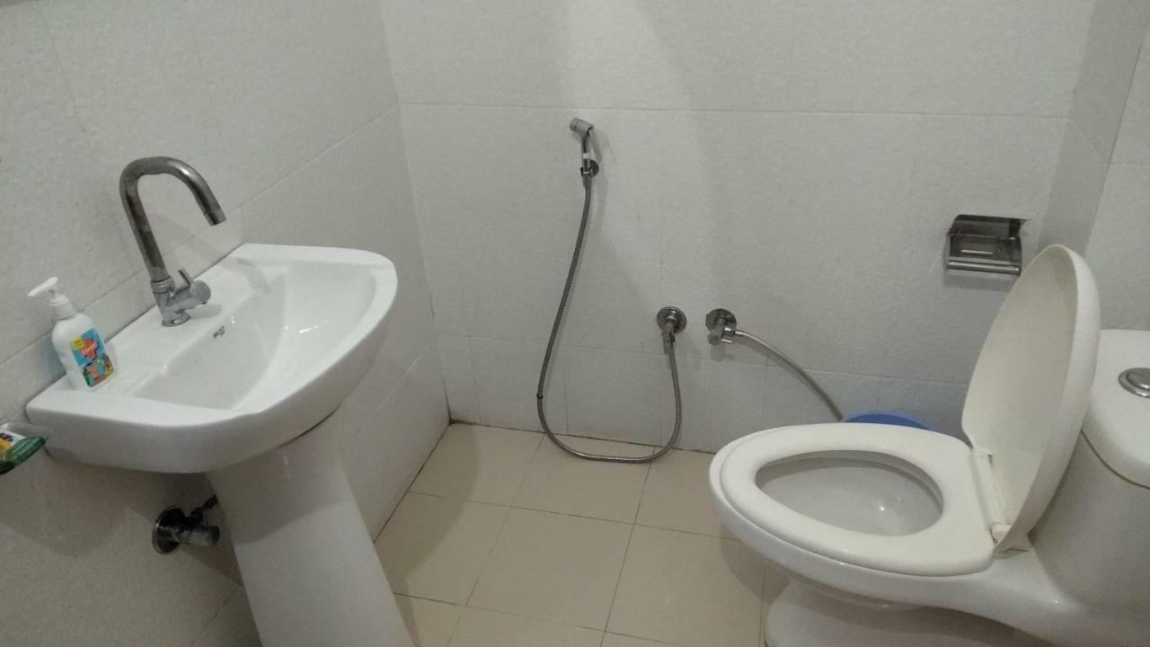 Hotel The Ideal Kushinagar Esterno foto